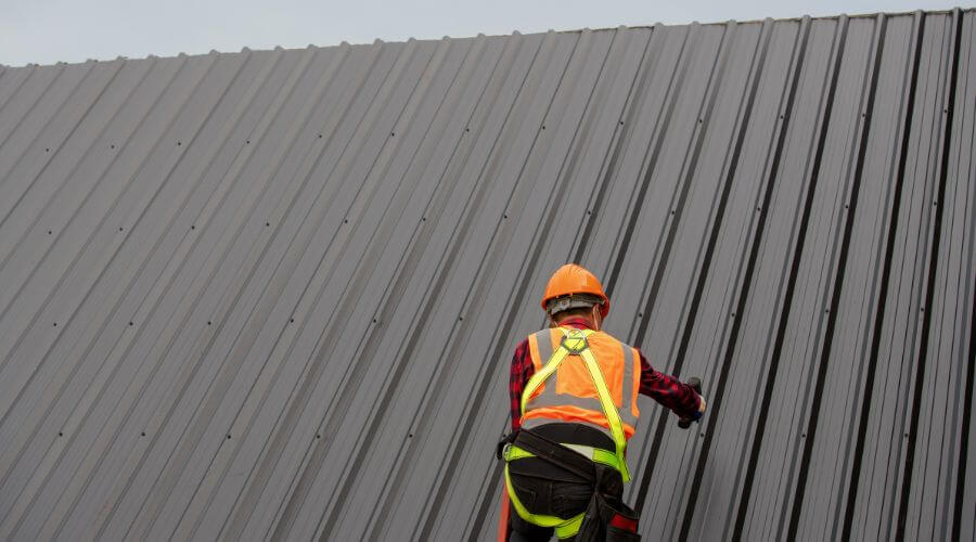 Professional residential roofers in Katonah, NY